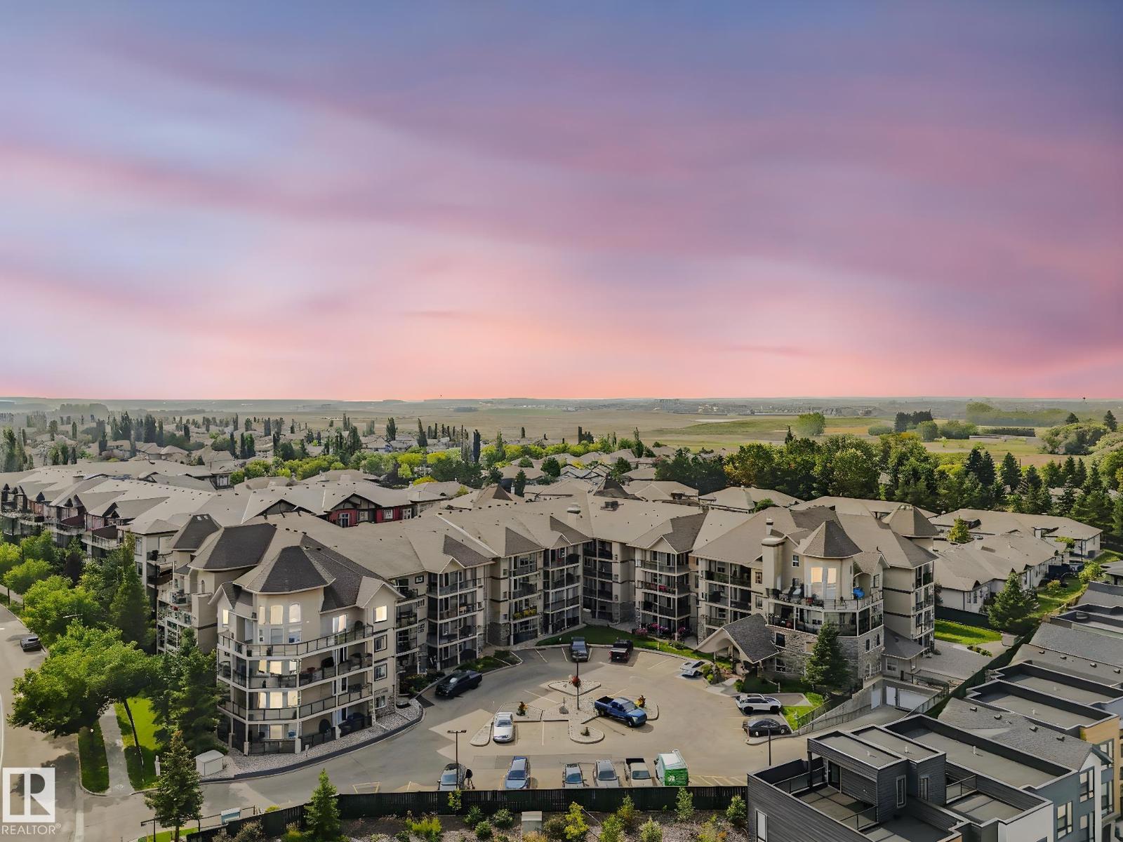Photo 1 of 103 1320 Rutherford Rd Sw, Edmonton AB