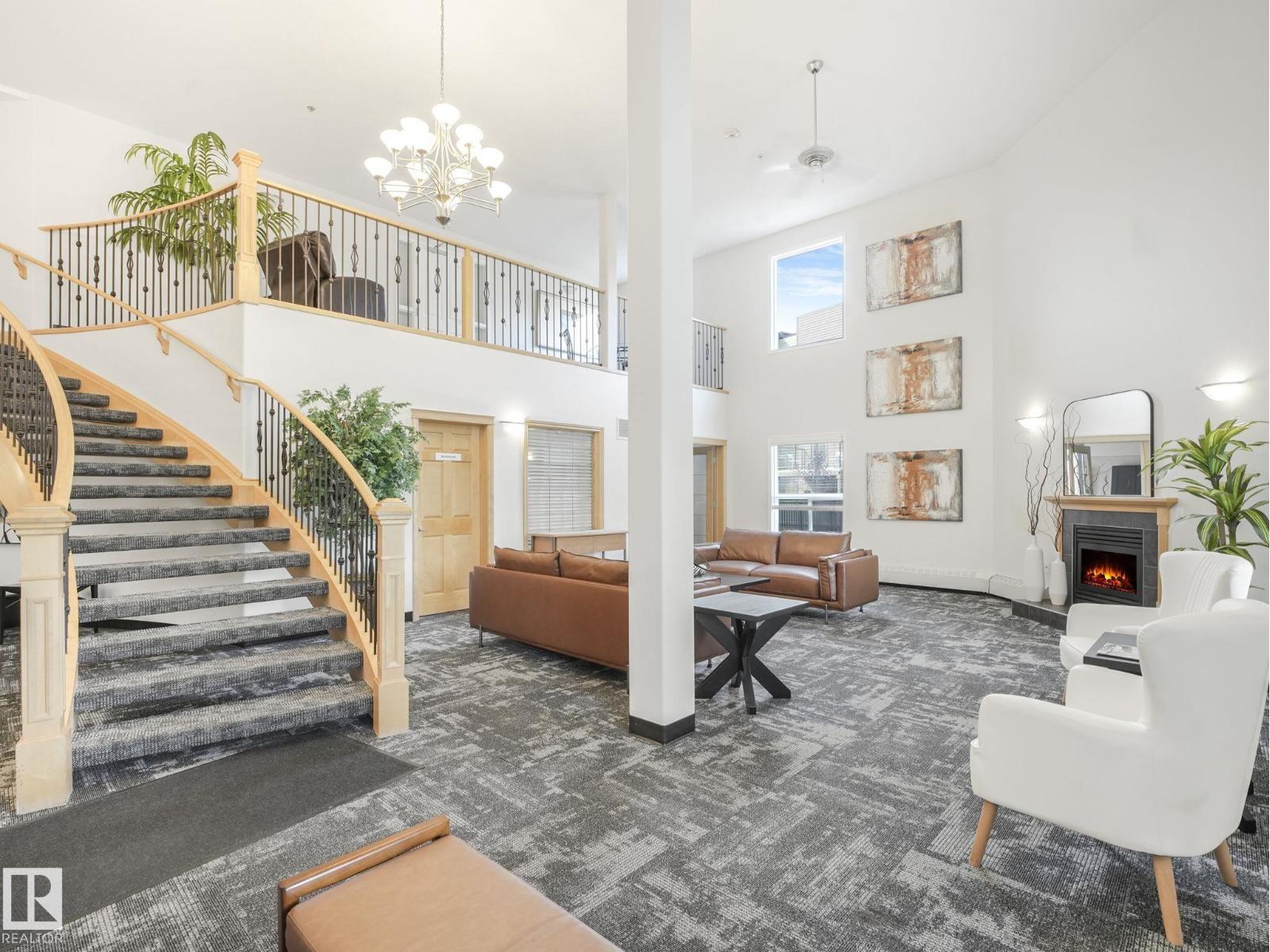 Photo 3 of 103 1320 Rutherford Rd Sw, Edmonton AB
