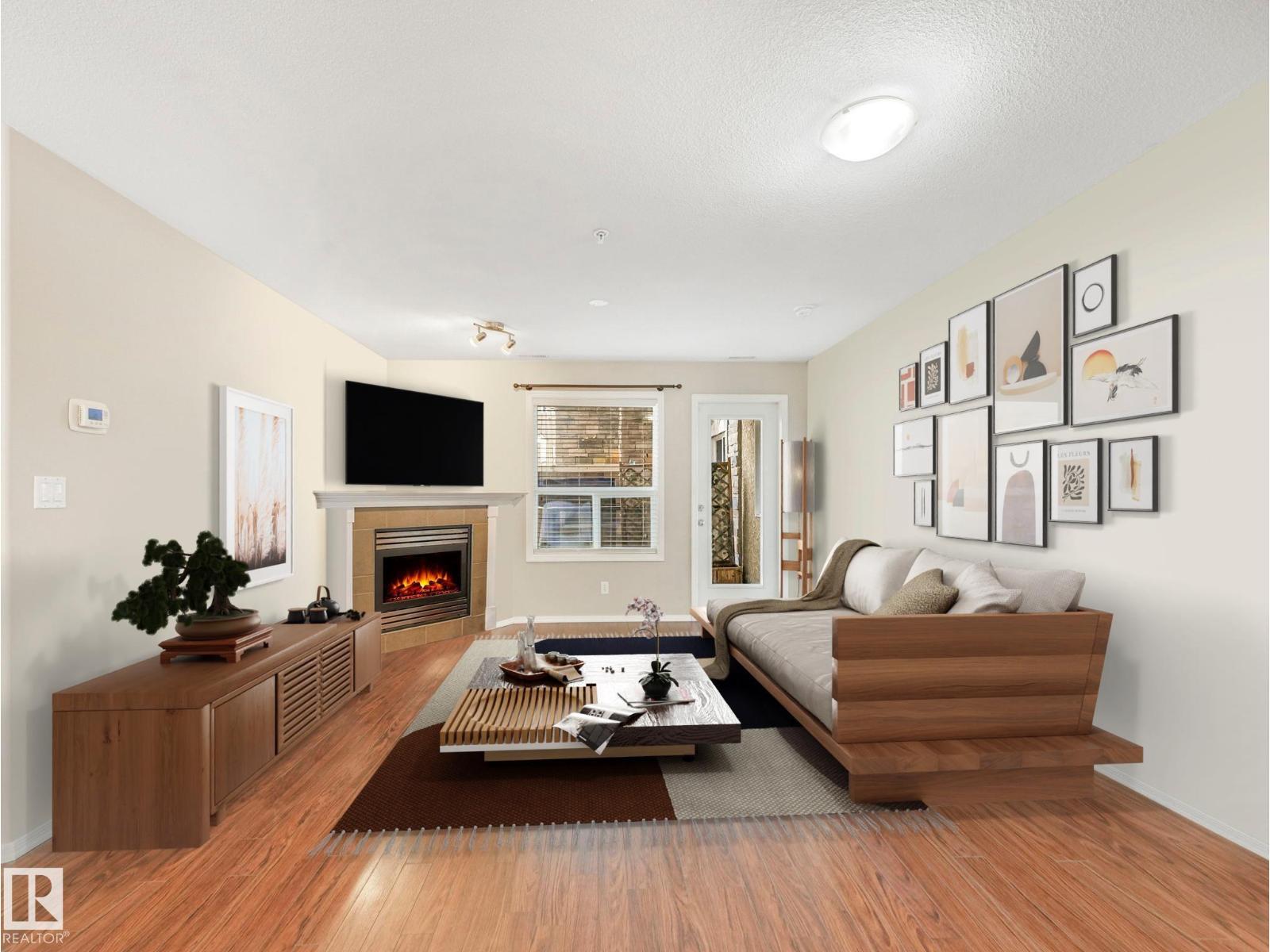 Photo 6 of 103 1320 Rutherford Rd Sw, Edmonton AB