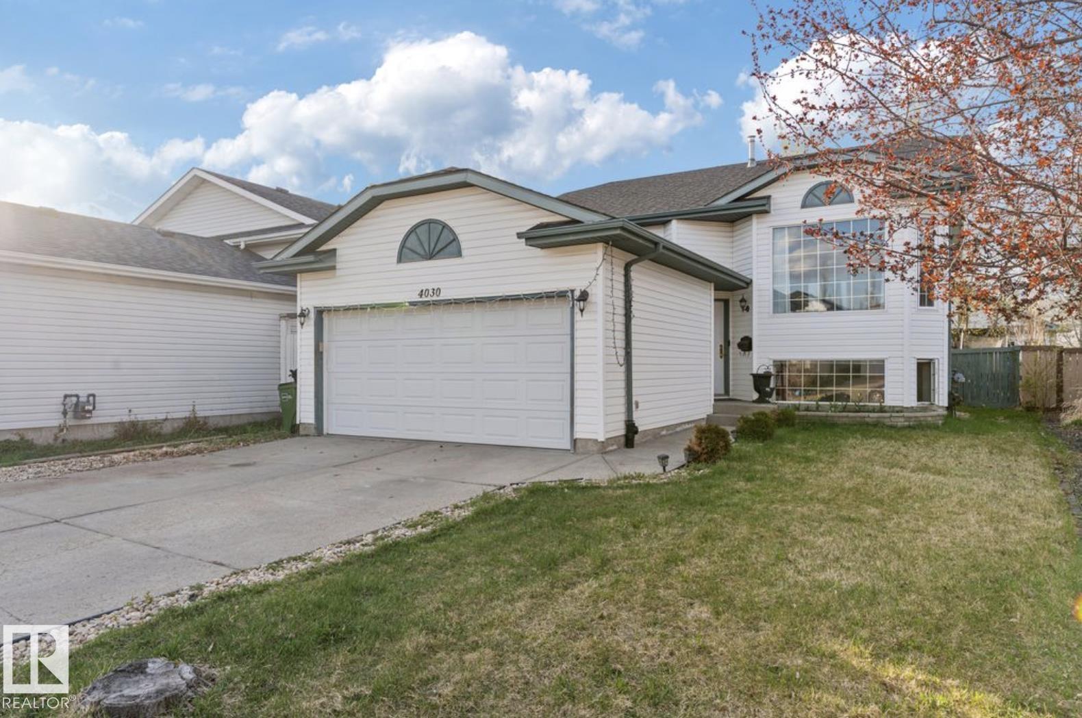 Photo 1 of 4030 37 A Avenue Nw, Edmonton AB