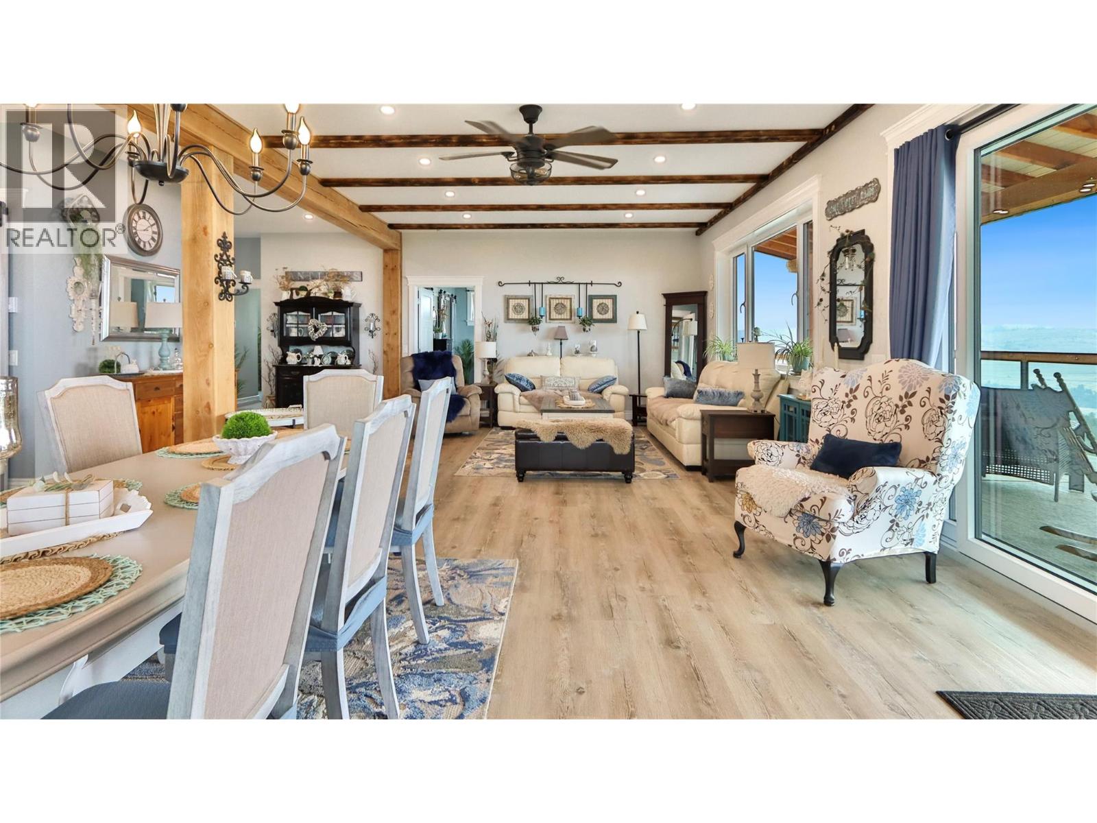  137 Eagle Point Other, Osoyoos