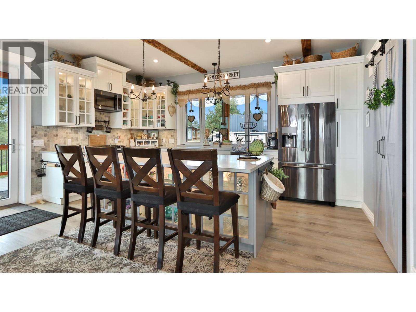  137 Eagle Point Other, Osoyoos