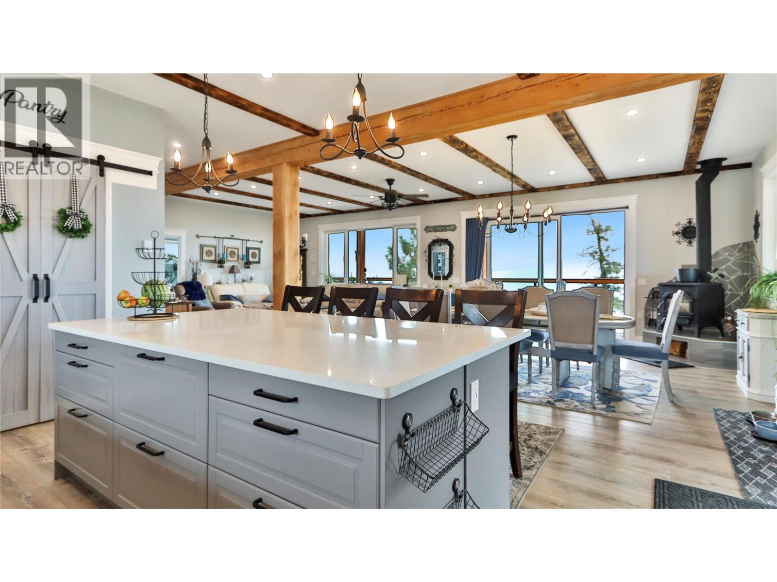  137 Eagle Point Other, Osoyoos