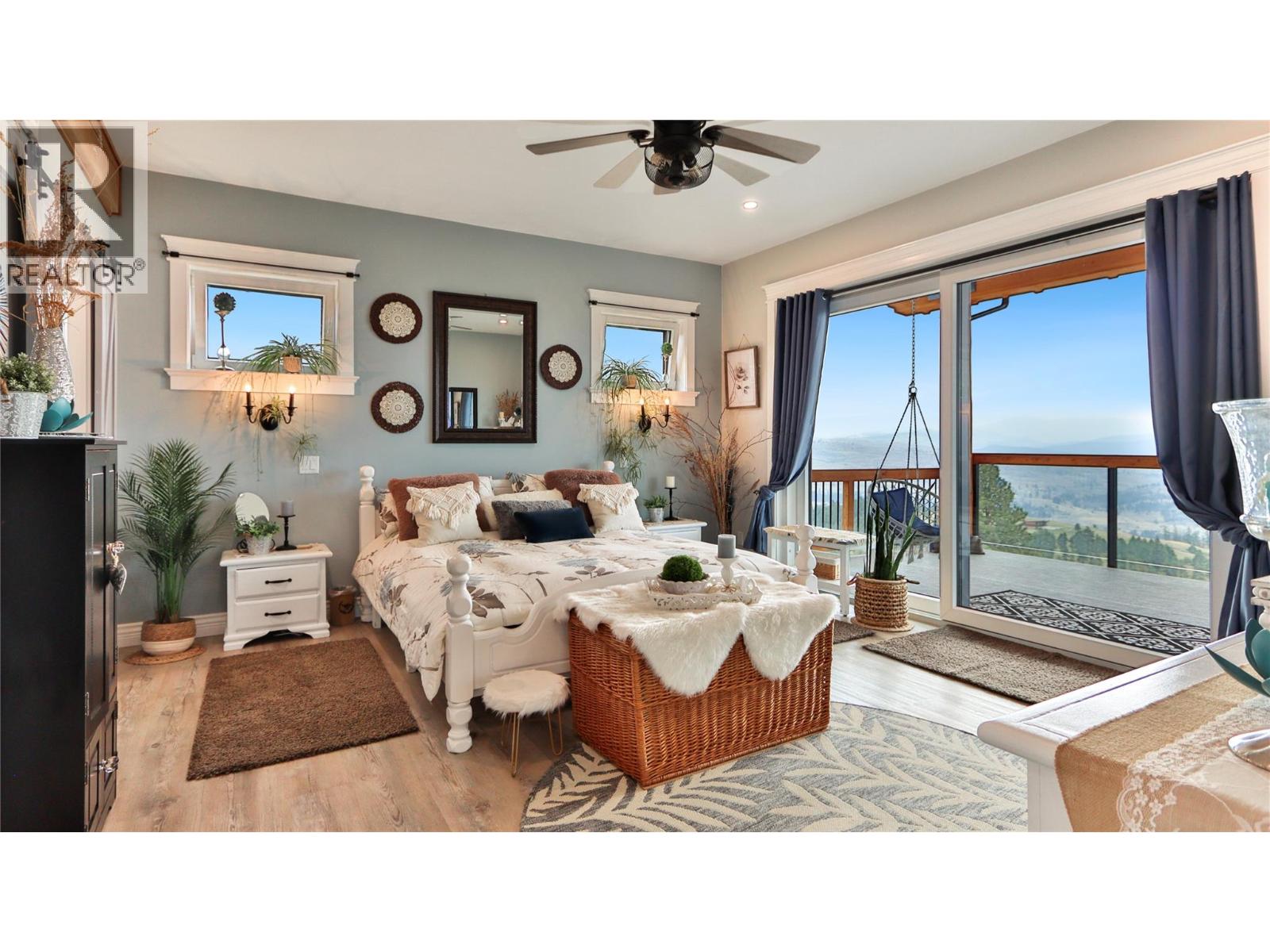  137 Eagle Point Other, Osoyoos