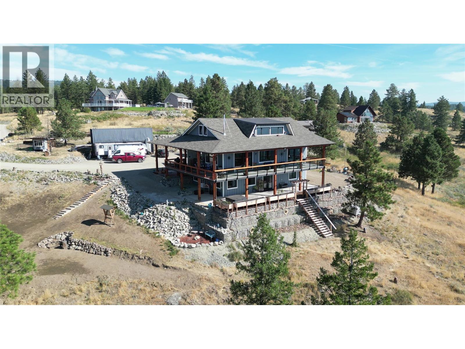  137 Eagle Point Other, Osoyoos
