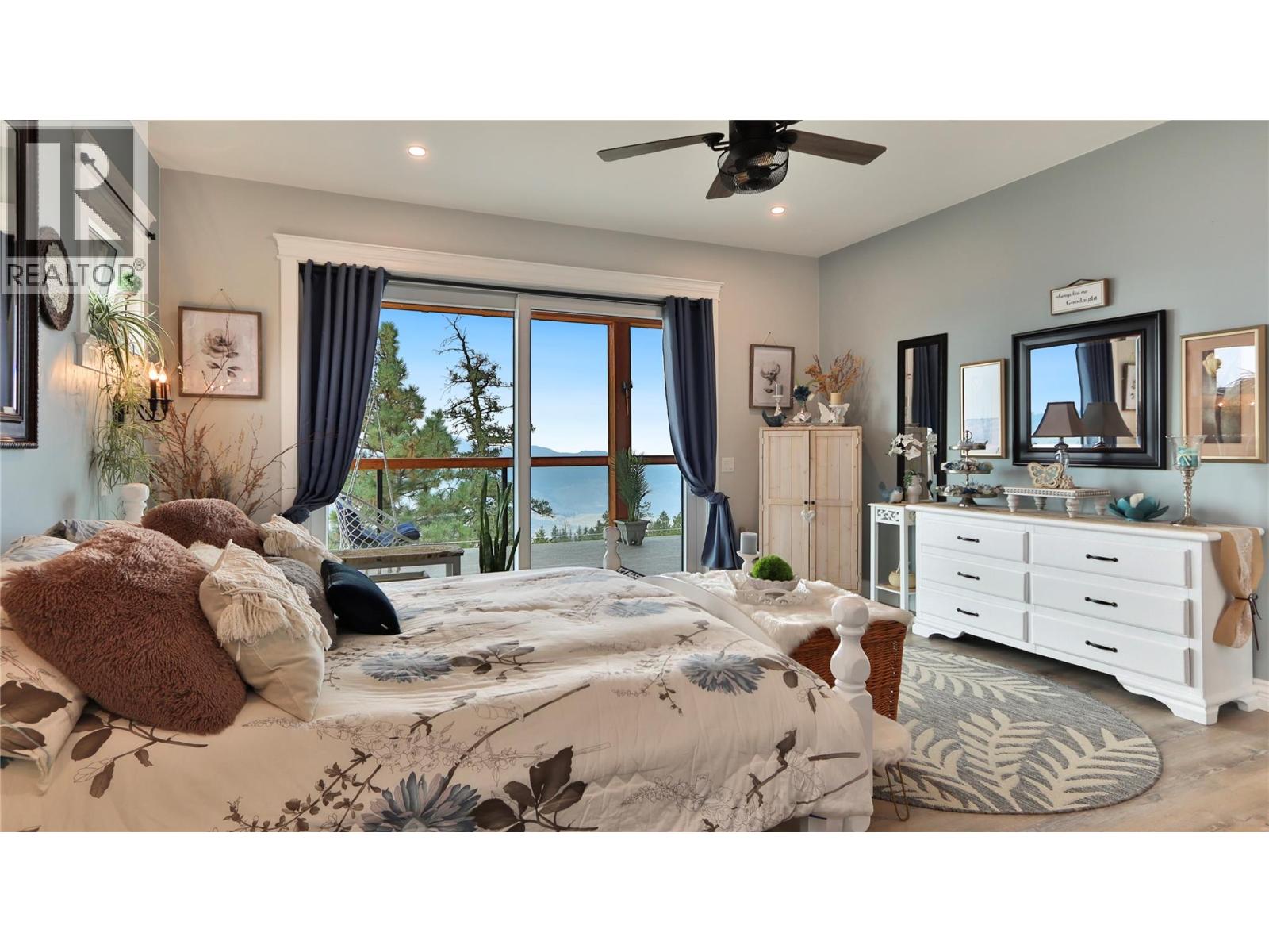  137 Eagle Point Other, Osoyoos
