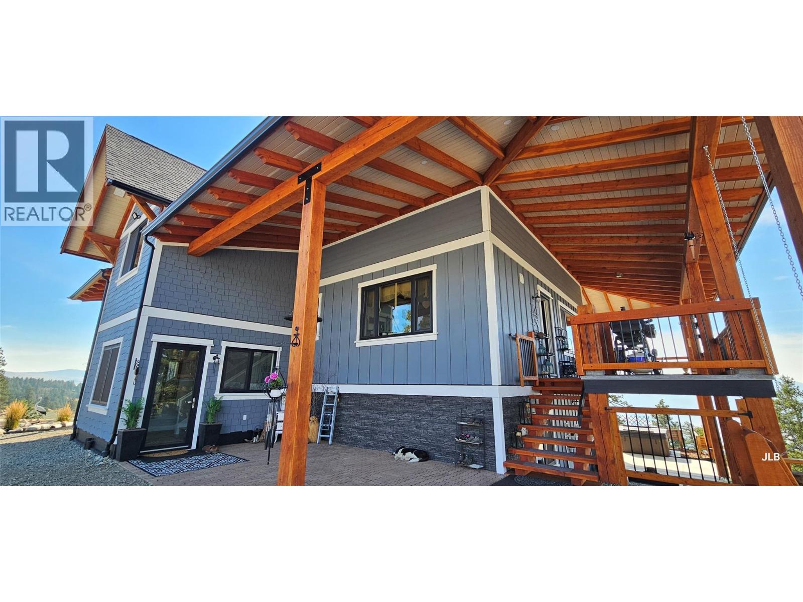  137 Eagle Point Other, Osoyoos