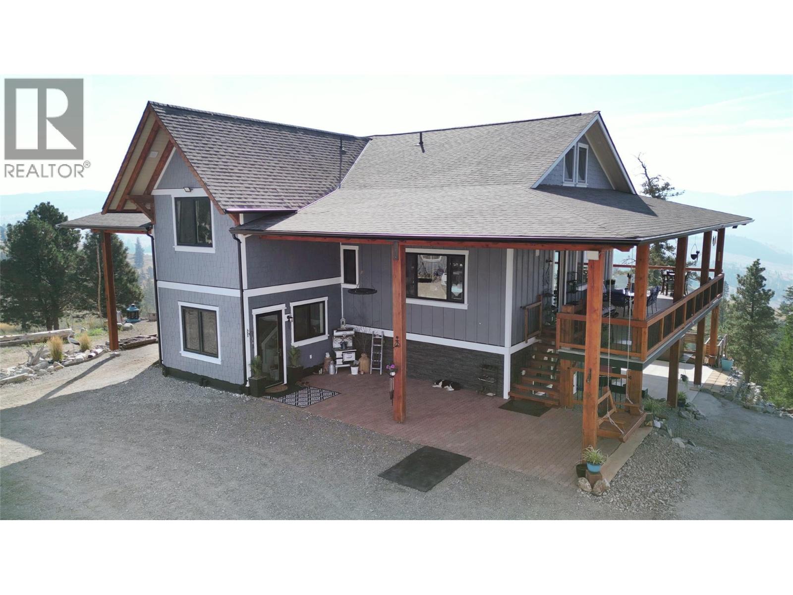 137 Eagle Point Other, Osoyoos