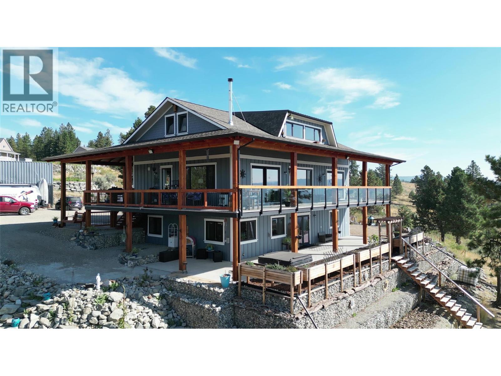  137 Eagle Point Other, Osoyoos
