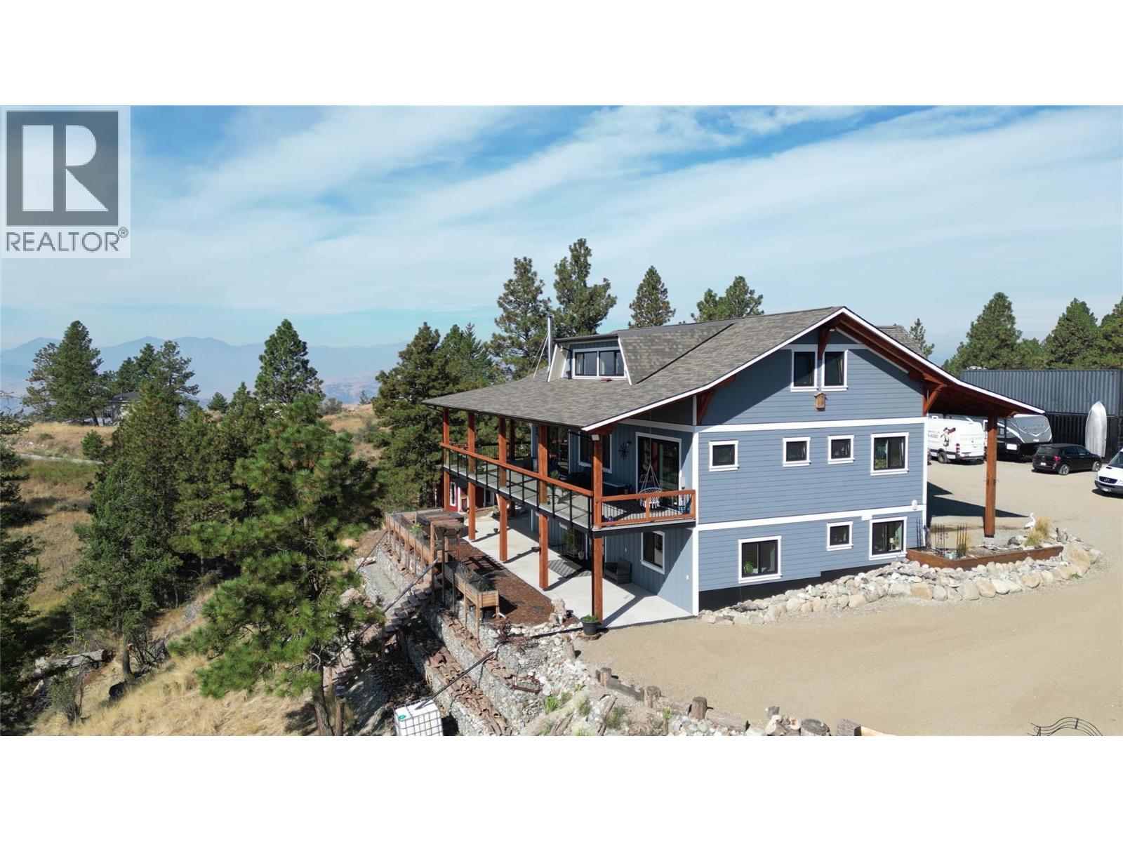 137 Eagle Point Other, Osoyoos