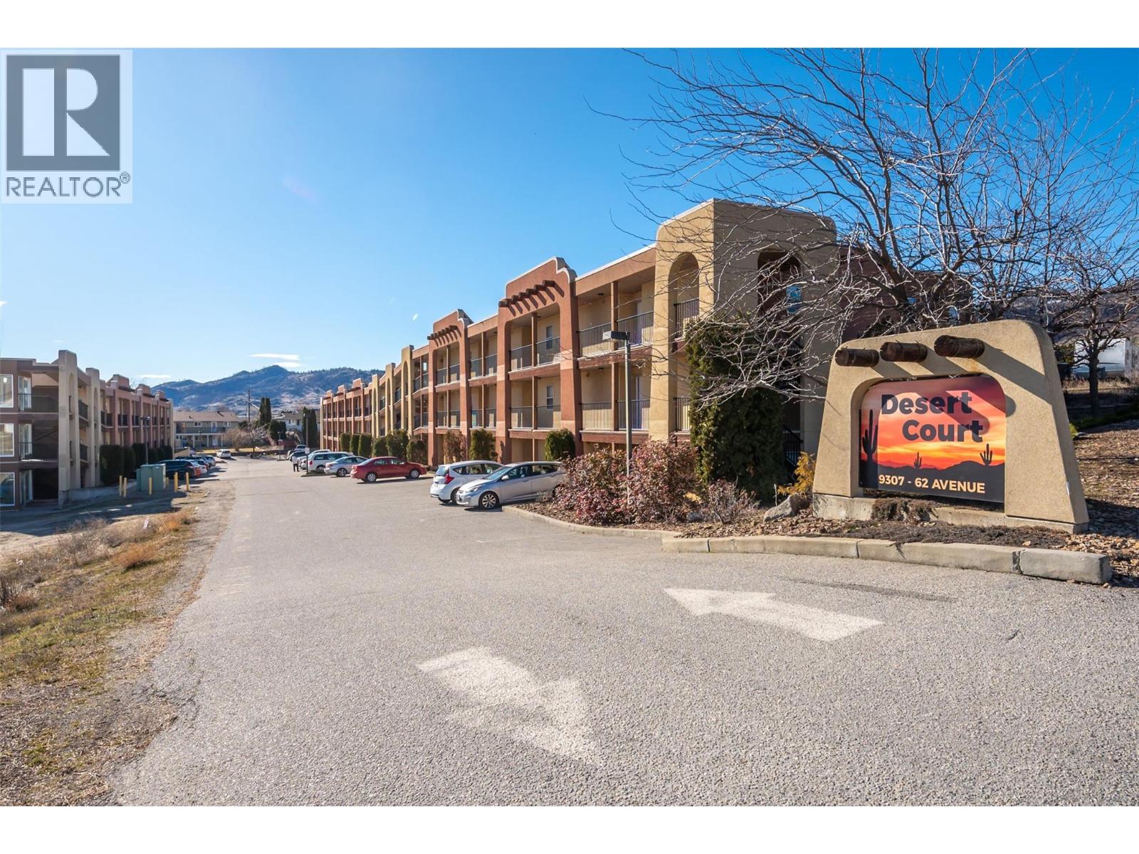 116 9307 62nd Avenue, Osoyoos