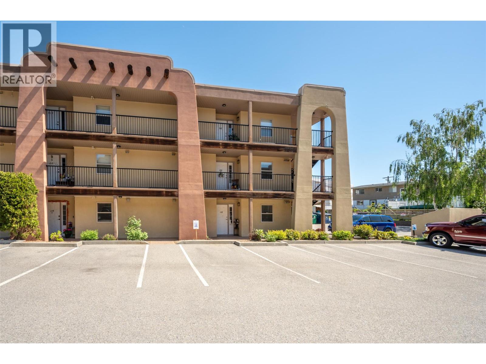 116 9307 62nd Avenue, Osoyoos