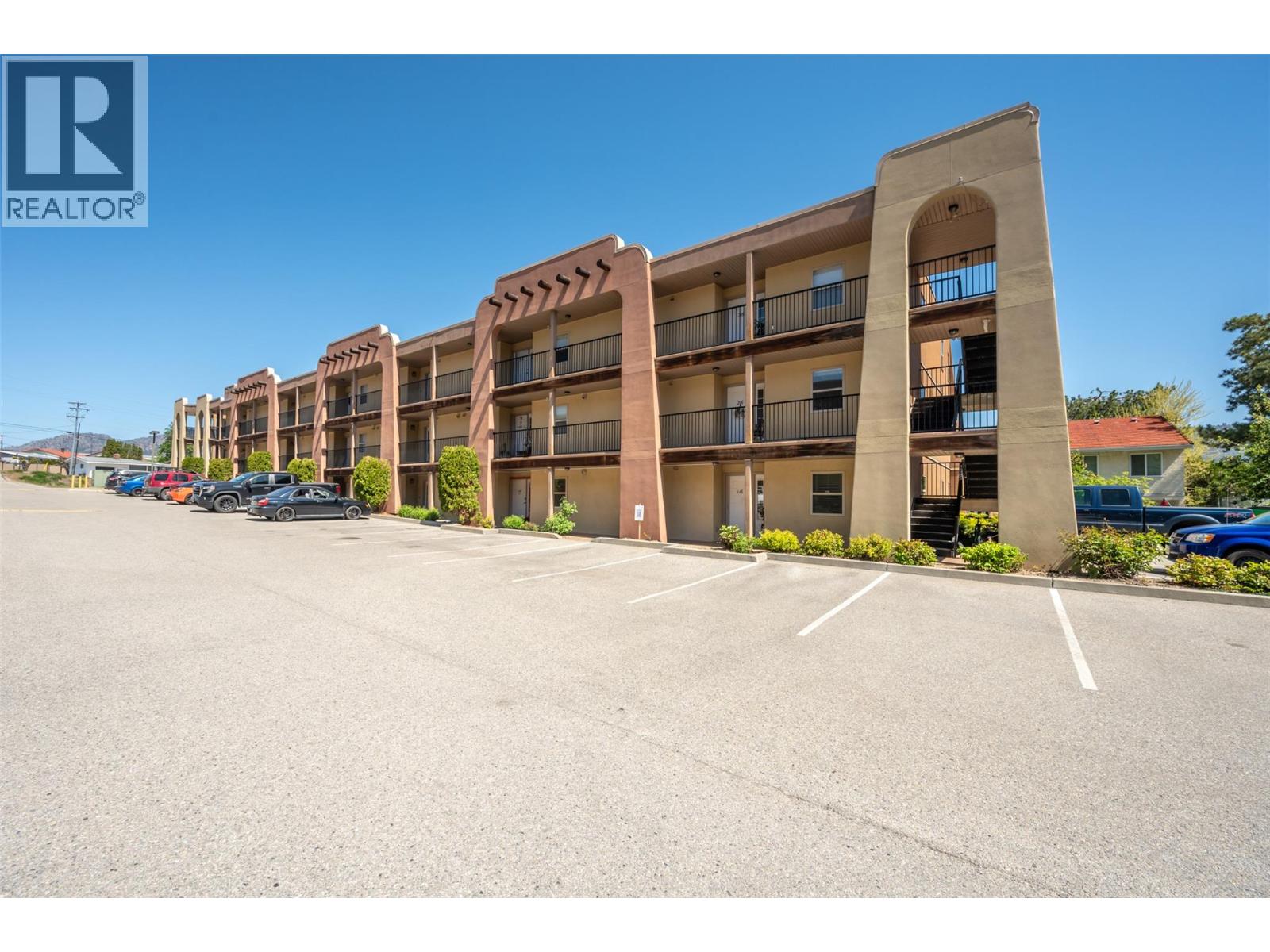 116 9307 62nd Avenue, Osoyoos