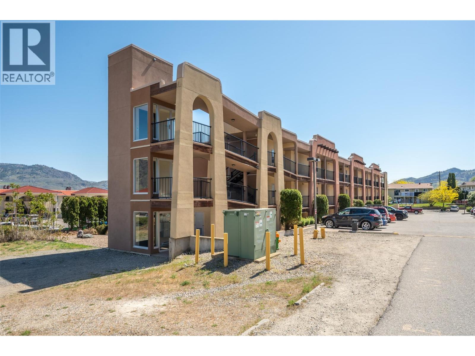 116 9307 62nd Avenue, Osoyoos