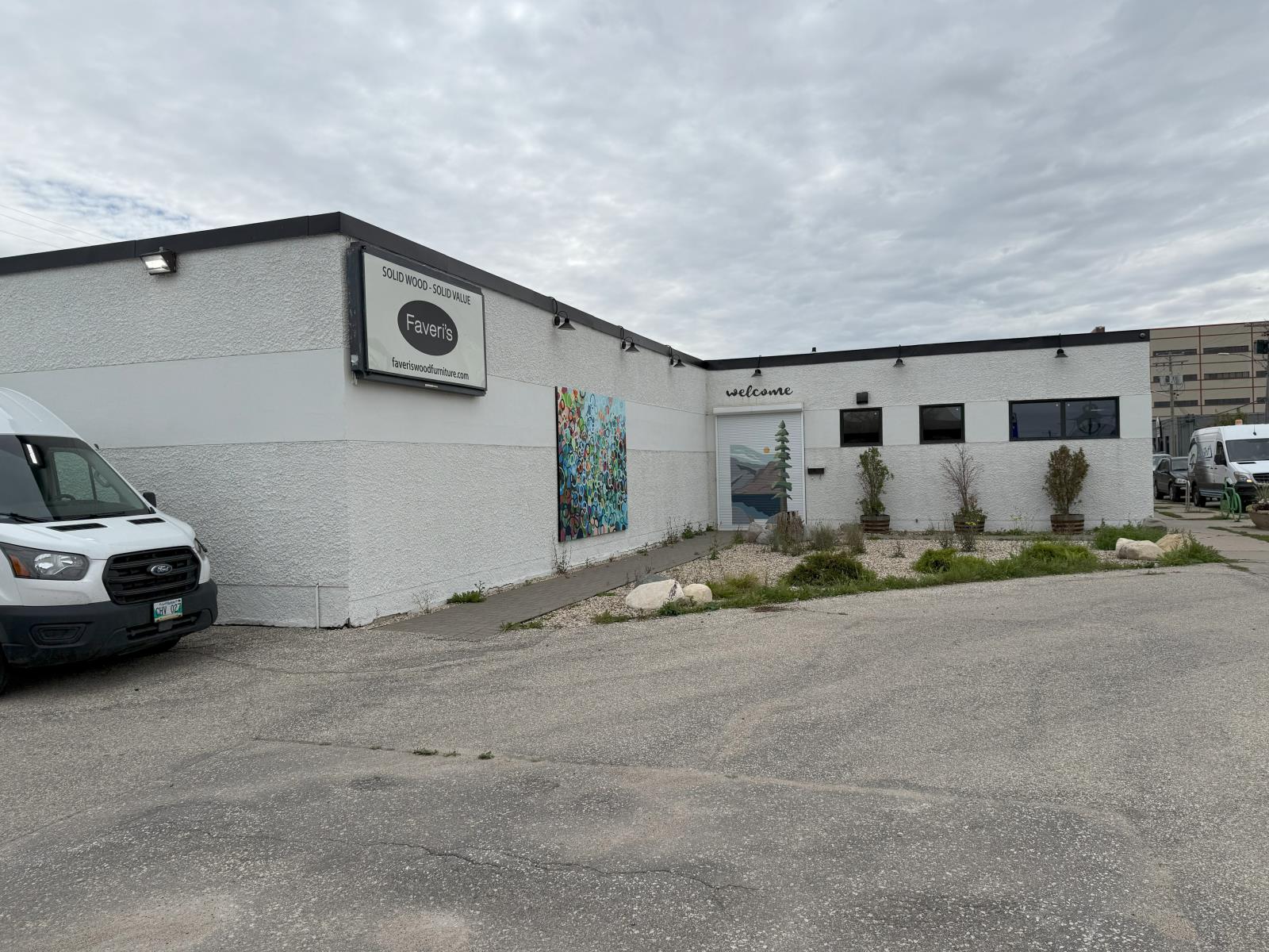 Photo 1 of 625 Wall St, Winnipeg MB