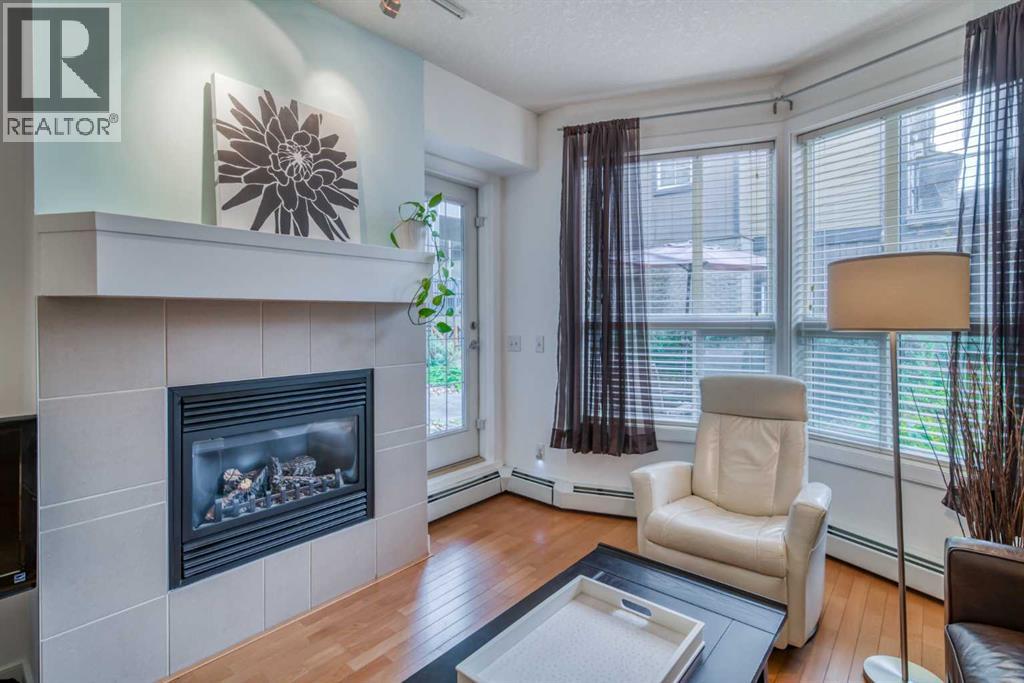 Photo 5 of 111 2420 34 Avenue Sw, Calgary AB