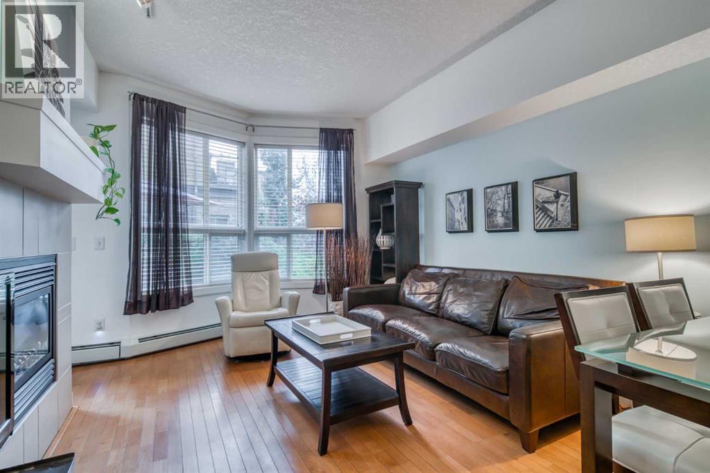 Photo 4 of 111 2420 34 Avenue Sw, Calgary AB