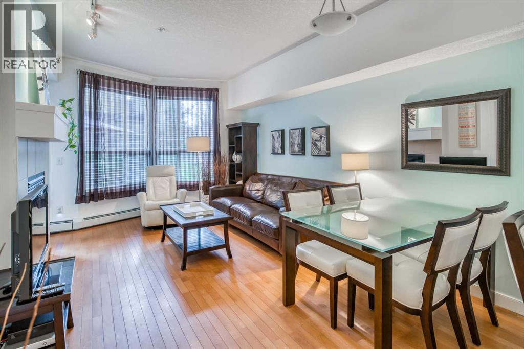 Photo 6 of 111 2420 34 Avenue Sw, Calgary AB