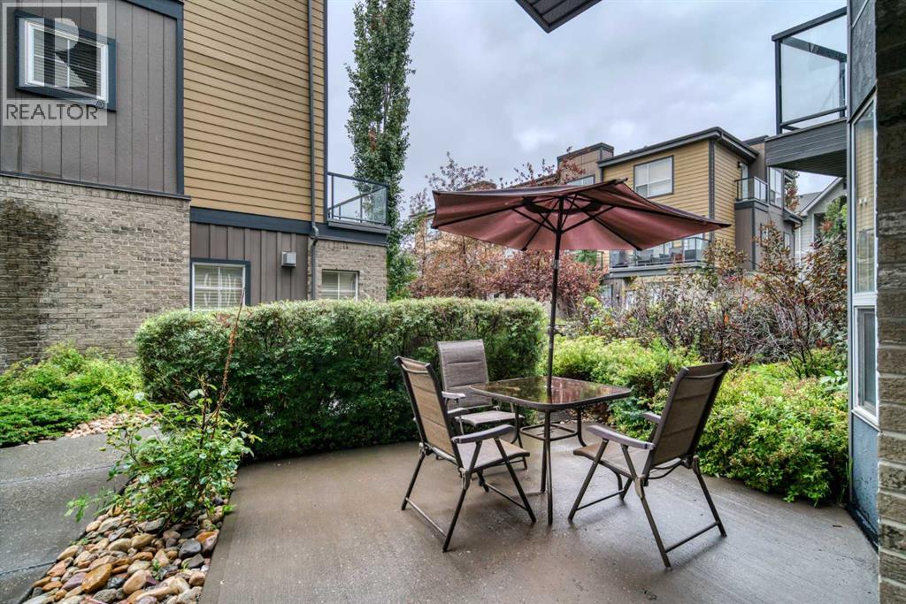 Photo 21 of 111 2420 34 Avenue Sw, Calgary AB
