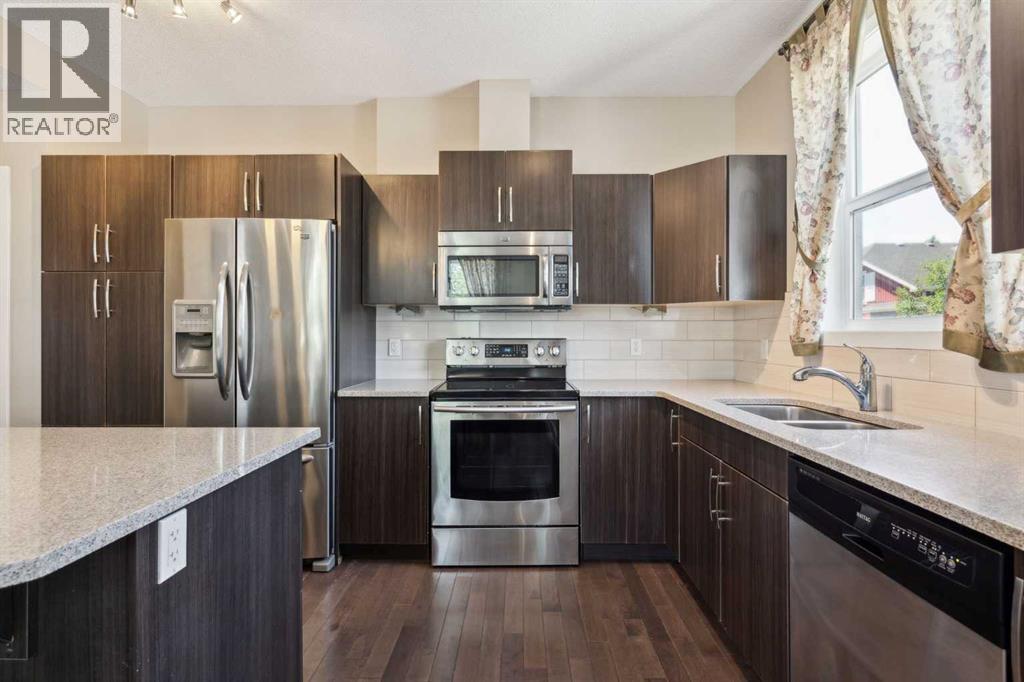 Photo 4 of 614 10 Auburn Bay Avenue Se, Calgary AB