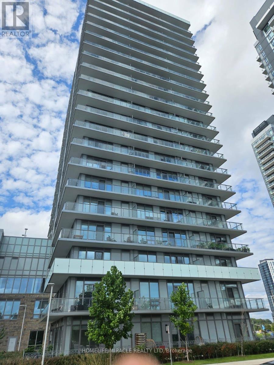 Photo 1 of 403 4675 Metcalfe Avenue, Mississauga ON