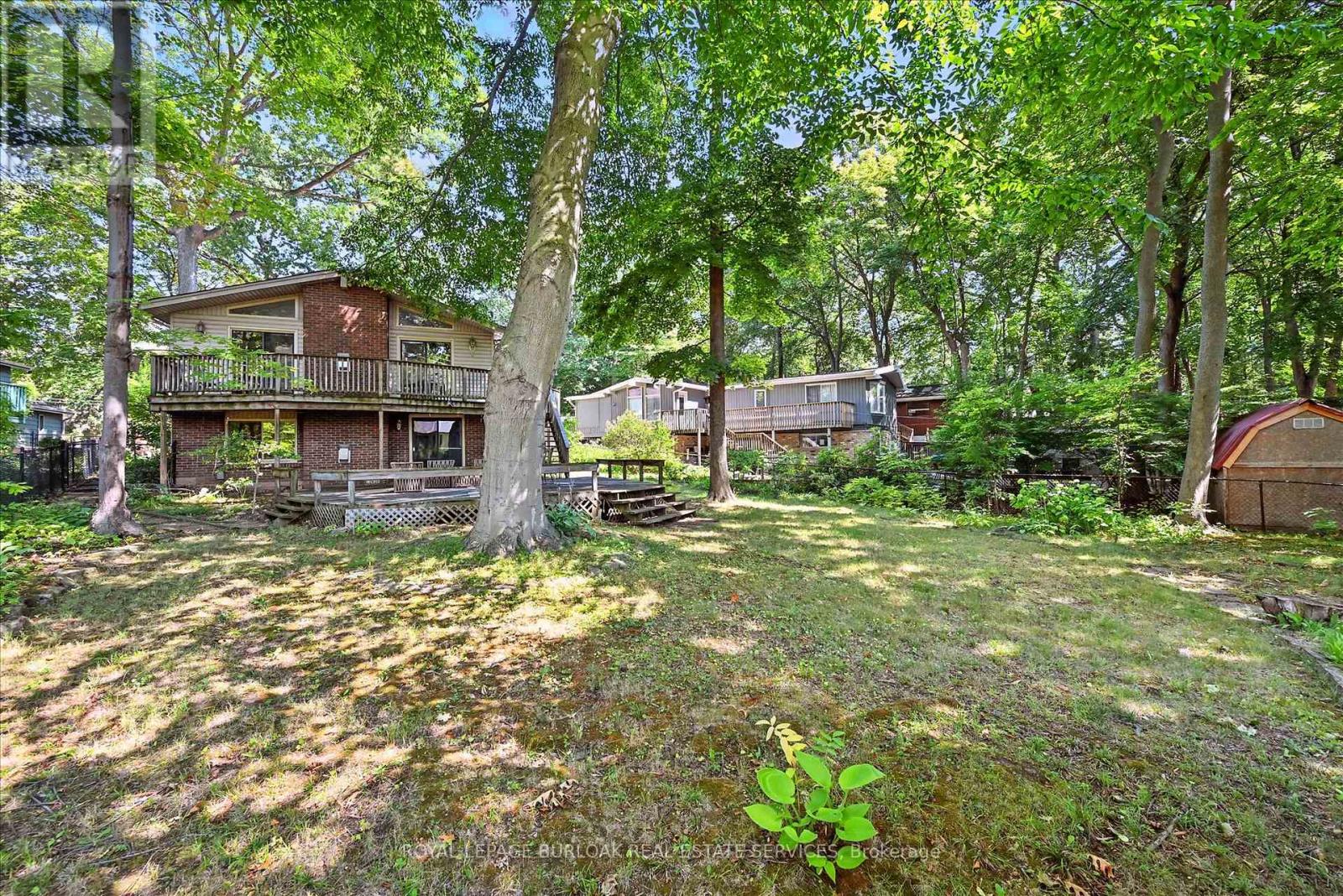 Photo 36 of 768 King Road, Burlington ON