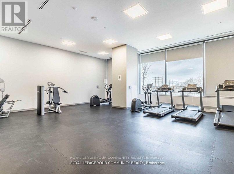 Photo 16 of 501 50 Thomas Riley Road, Toronto ON