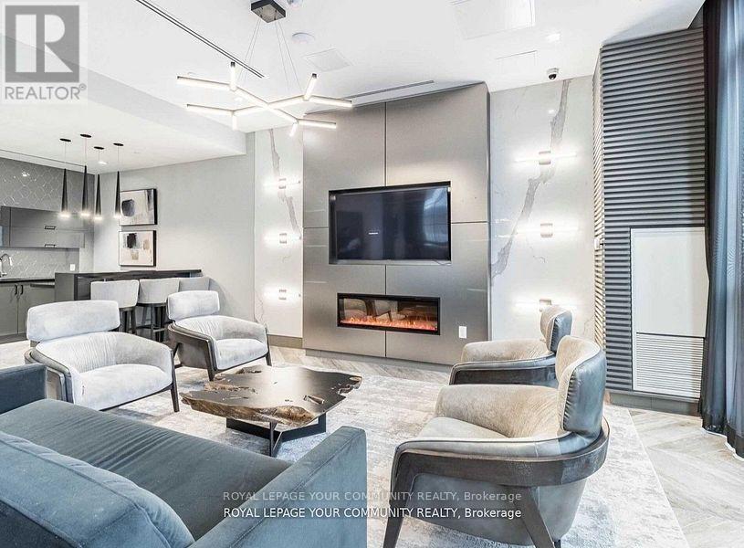 Photo 3 of 501 50 Thomas Riley Road, Toronto ON