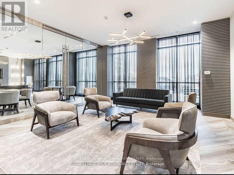 Photo 4 of 501 50 Thomas Riley Road, Toronto ON