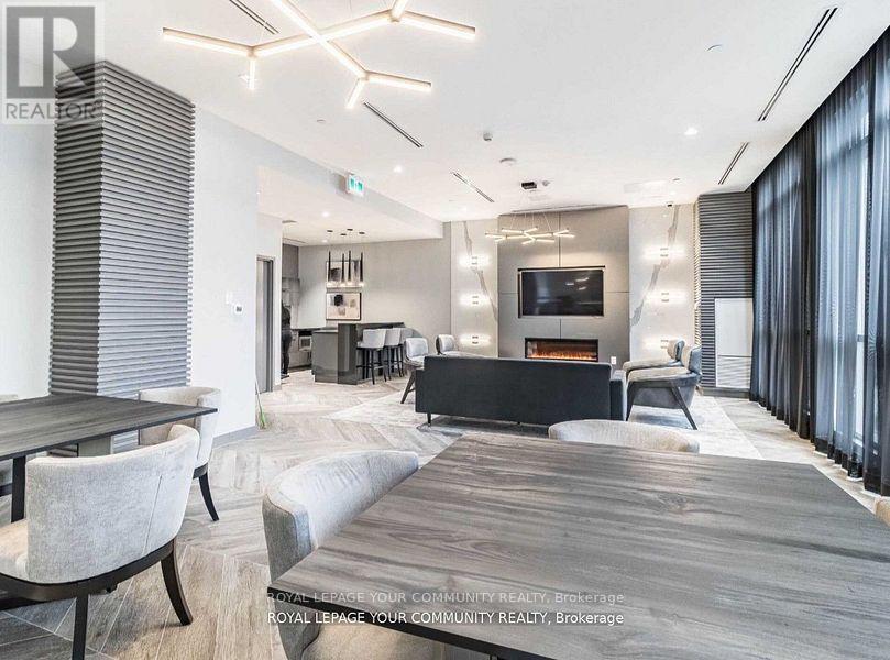 Photo 5 of 501 50 Thomas Riley Road, Toronto ON