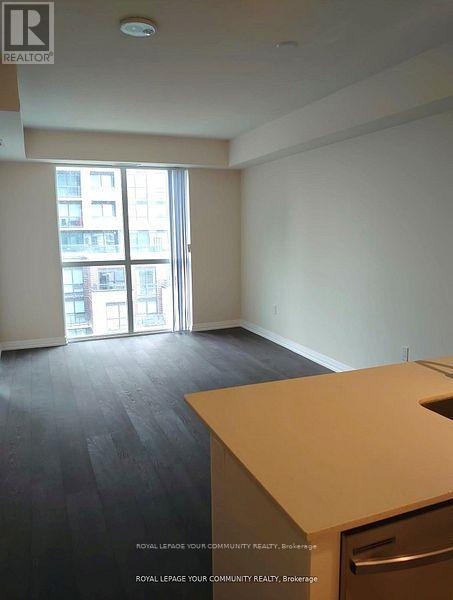 Photo 7 of 501 50 Thomas Riley Road, Toronto ON