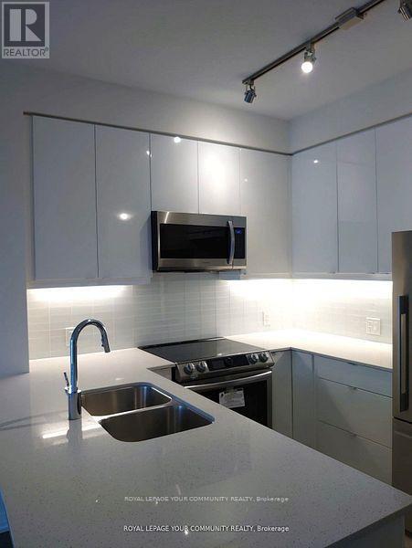 Photo 8 of 501 50 Thomas Riley Road, Toronto ON
