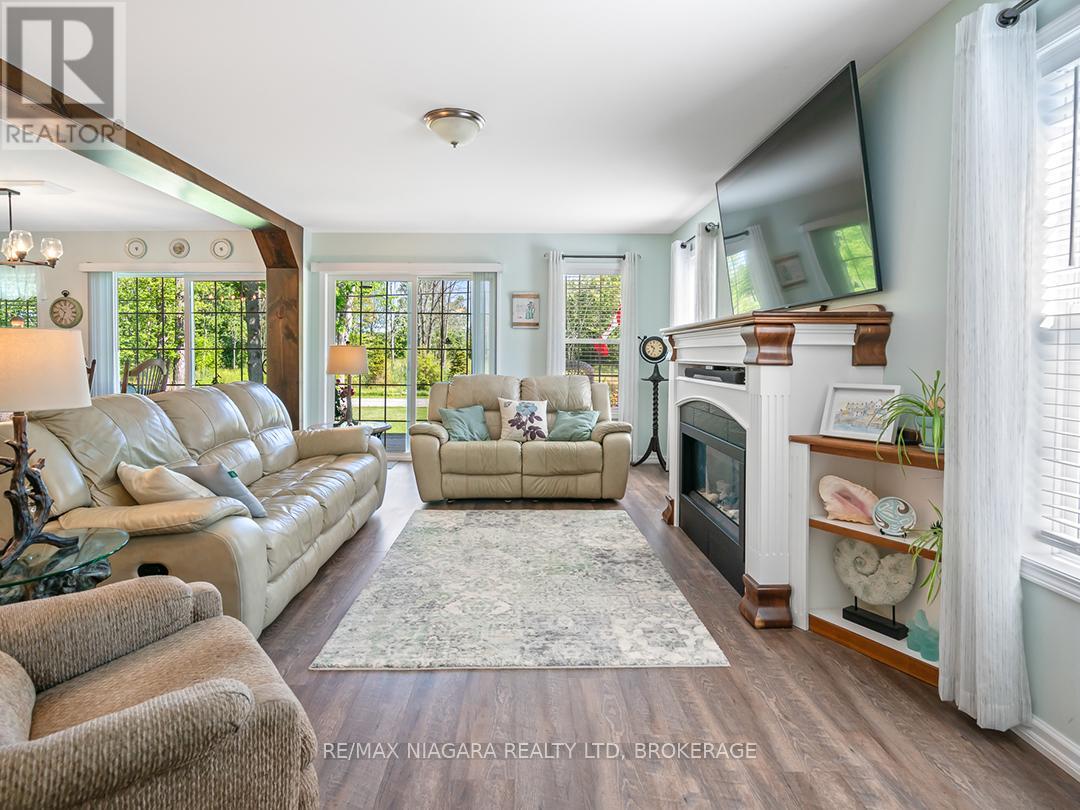 Photo 10 of 3545 Firelane 7 Road, Port Colborne ON