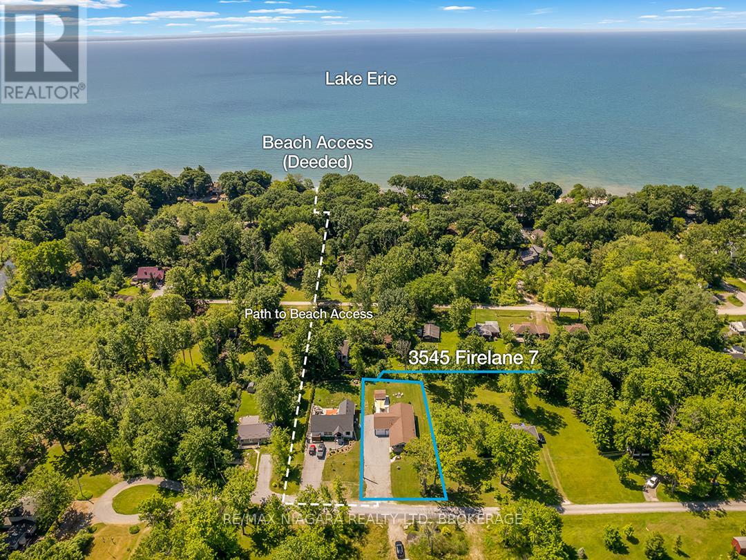 Photo 3 of 3545 Firelane 7 Road, Port Colborne ON
