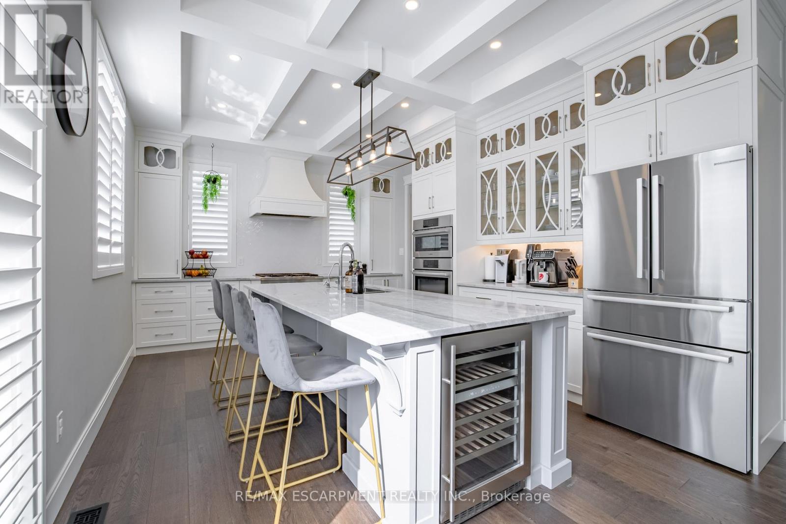 Photo 12 of 4 Lockman Drive, Hamilton ON