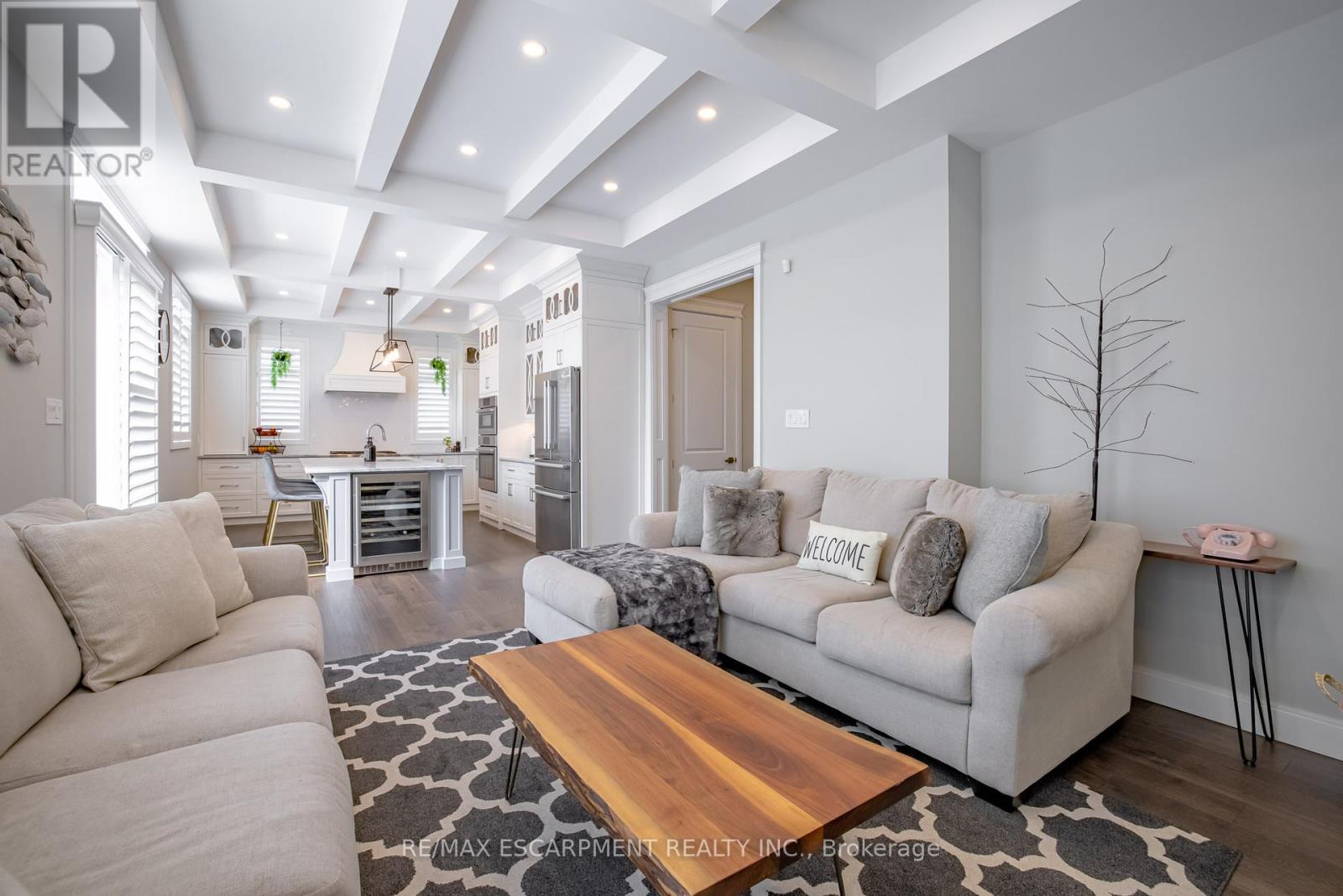 Photo 14 of 4 Lockman Drive, Hamilton ON