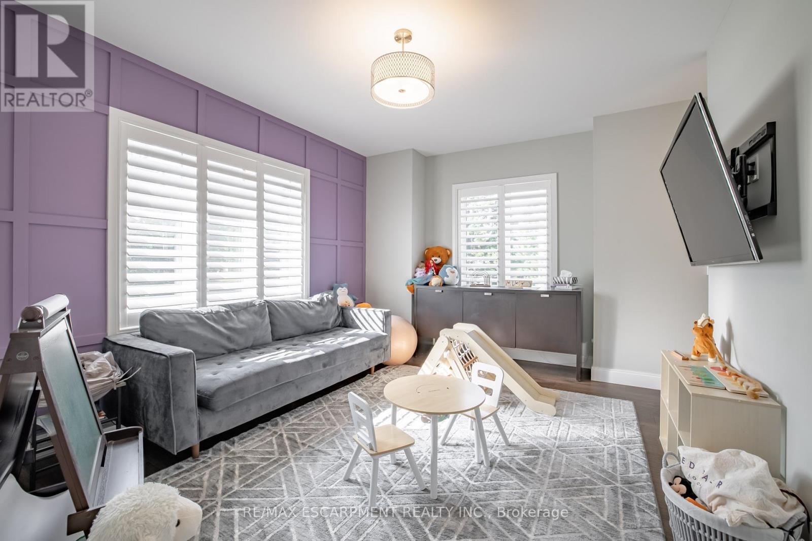 Photo 25 of 4 Lockman Drive, Hamilton ON