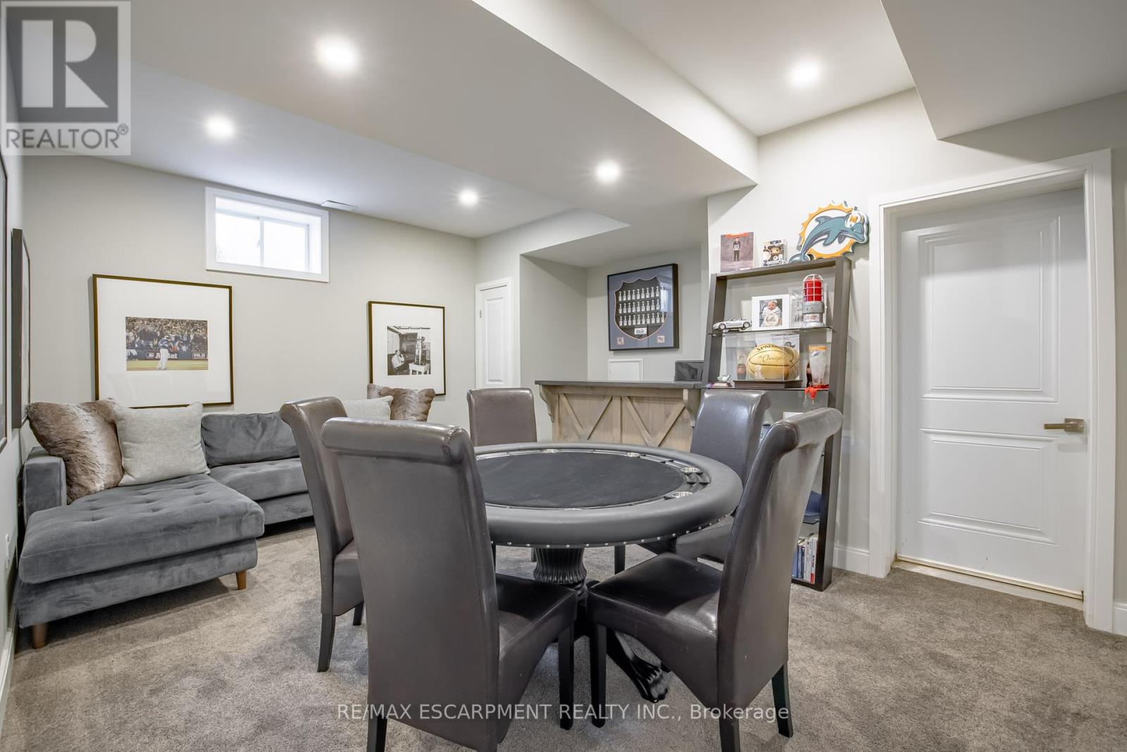 Photo 27 of 4 Lockman Drive, Hamilton ON