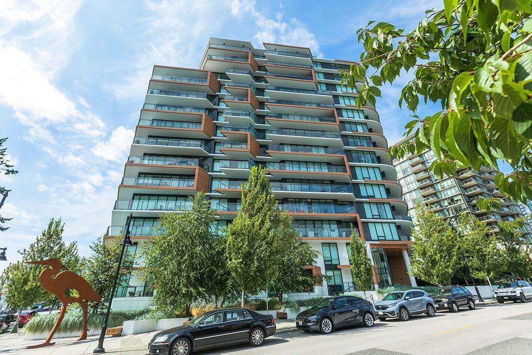 406 1439 GEORGE STREET, White Rock