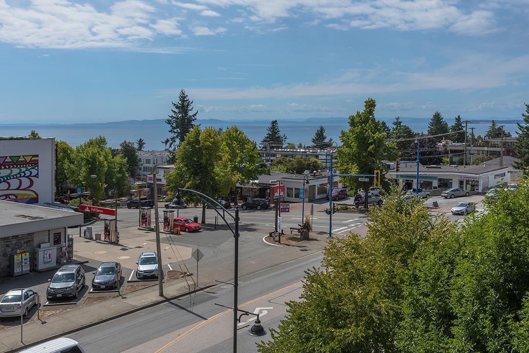 406 1439 GEORGE STREET, White Rock
