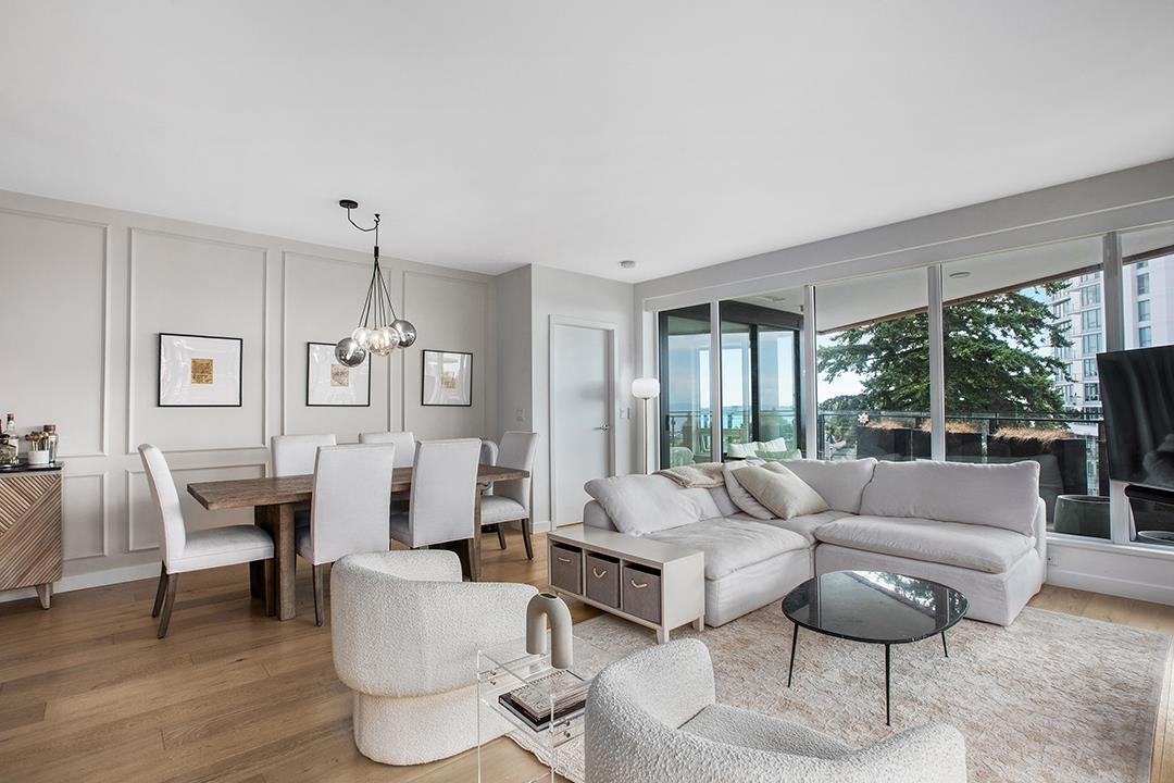 406 1439 GEORGE STREET, White Rock