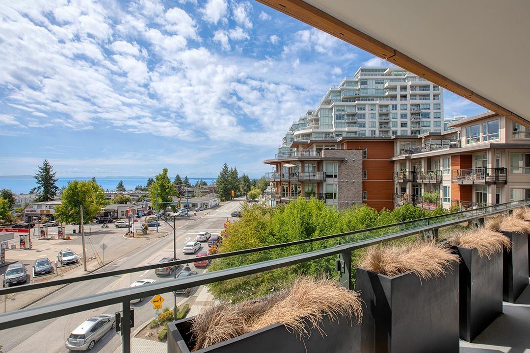406 1439 GEORGE STREET, White Rock