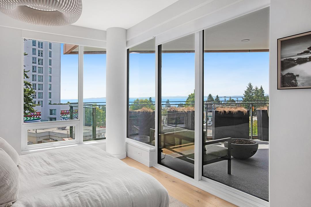406 1439 GEORGE STREET, White Rock