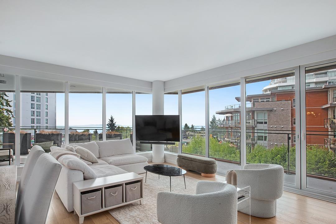 406 1439 GEORGE STREET, White Rock