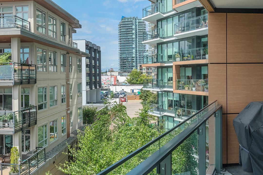406 1439 GEORGE STREET, White Rock