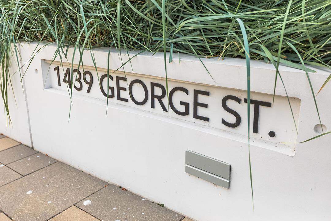 406 1439 GEORGE STREET, White Rock