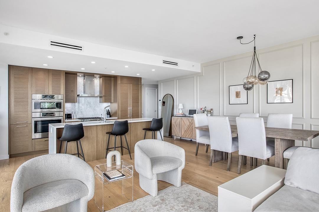 406 1439 GEORGE STREET, White Rock