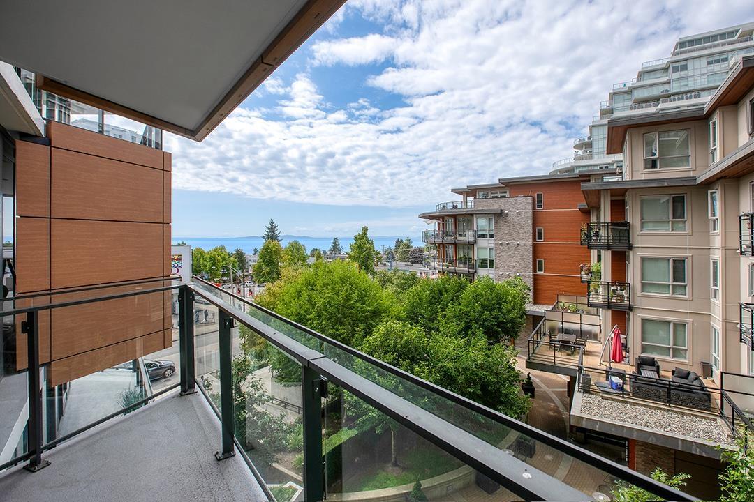 406 1439 GEORGE STREET, White Rock