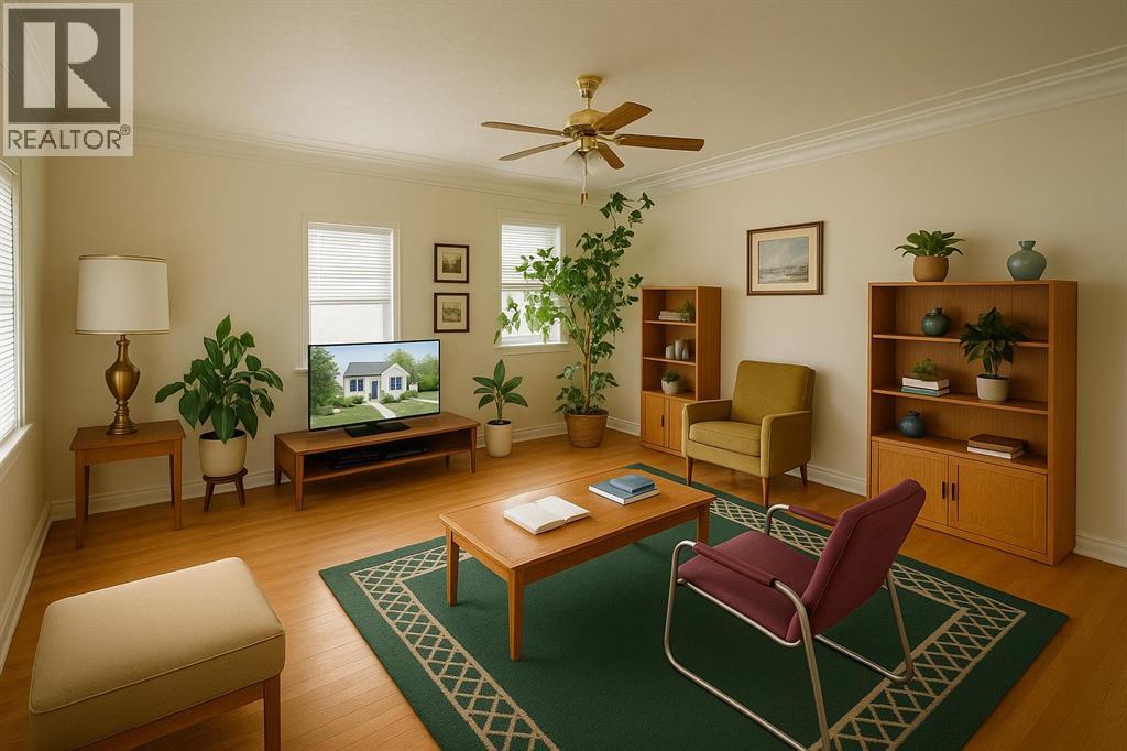 Photo 5 of 920 Renfrew Drive Ne, Calgary AB