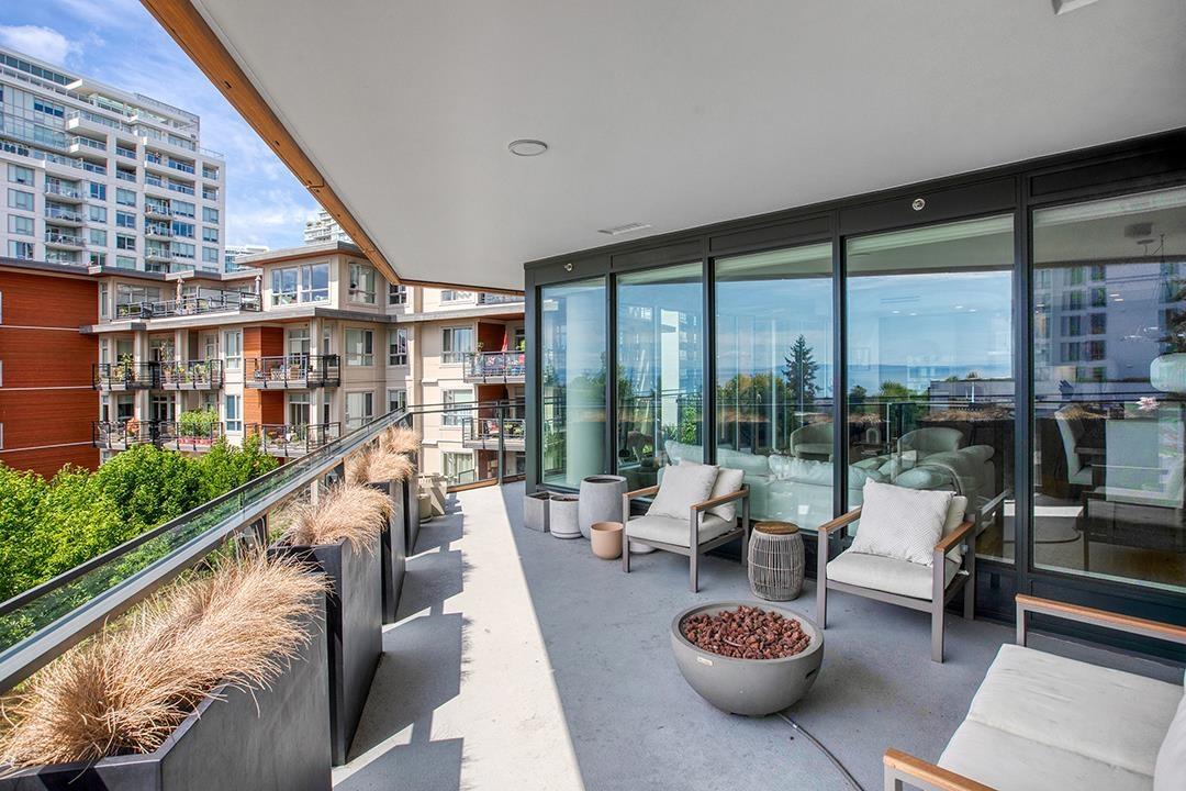 406 1439 GEORGE STREET, White Rock